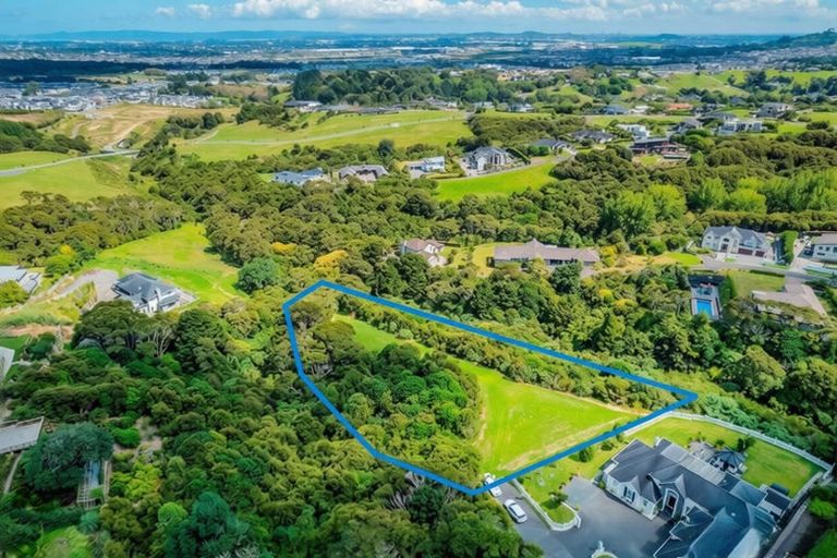 Photo of property in 884 Redoubt Road, Flat Bush, Auckland, 2019