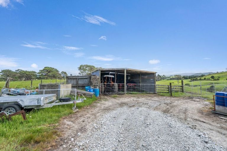 Photo of property in 309 Opanake Road, Parore, Dargaville, 0372