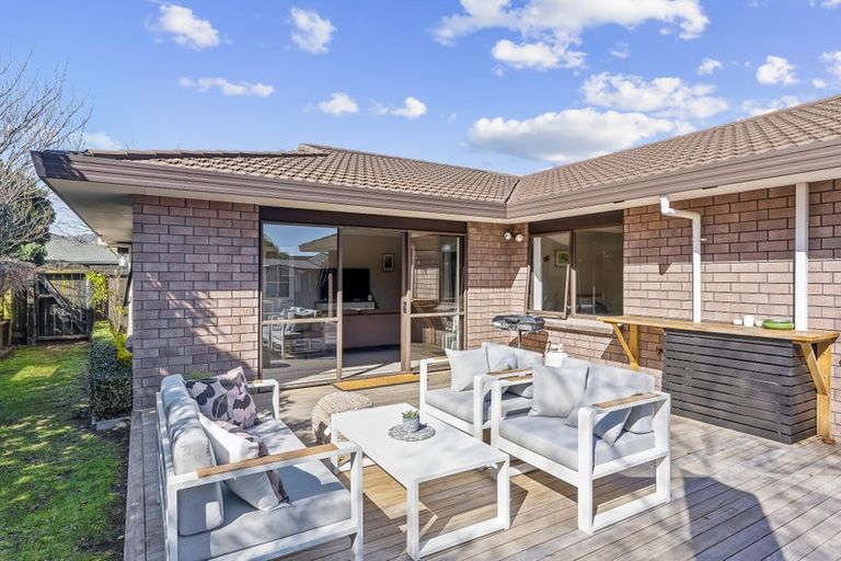 Photo of property in 31 Hadleigh Court, Paraparaumu, 5032