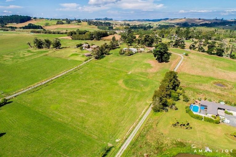 Photo of property in 218 Postman Road, Dairy Flat, Albany, 0794