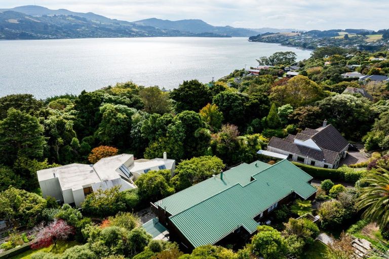 Photo of property in 23 Howard Street, Macandrew Bay, Dunedin, 9014