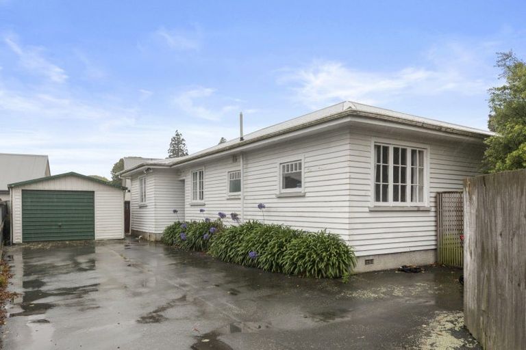 Photo of property in 91a Epsom Road, Sockburn, Christchurch, 8042