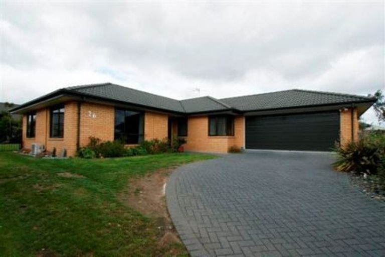 Photo of property in 26 Holford Place, Huntington, Hamilton, 3210