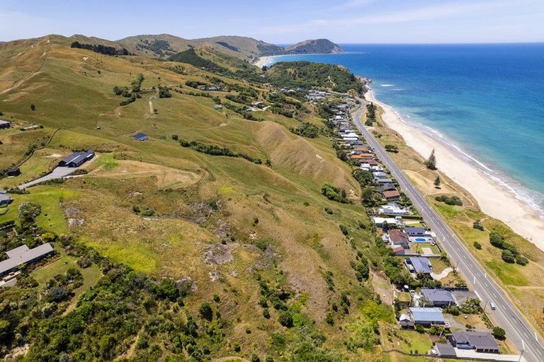 Photo of property in 91 Winifred Street, Okitu, Gisborne, 4010