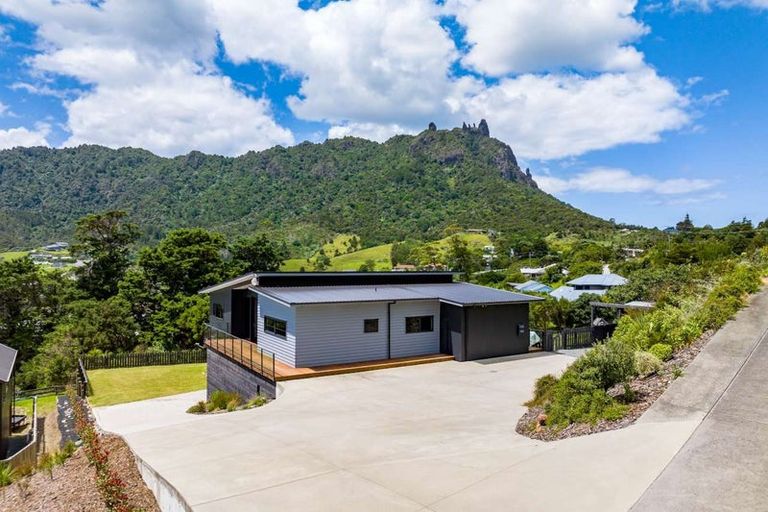 Photo of property in 4 Tattley Place, Whangarei Heads, Whangarei, 0174