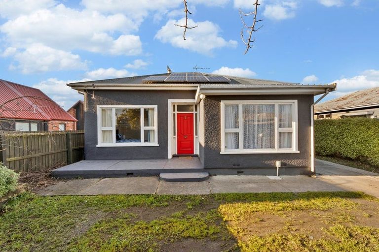 Photo of property in 21 Rutherford Street, Woolston, Christchurch, 8023