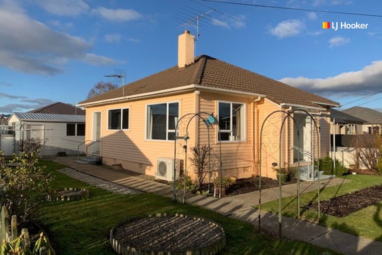 Photo of property in 1 Montrose Street, Mosgiel, 9024