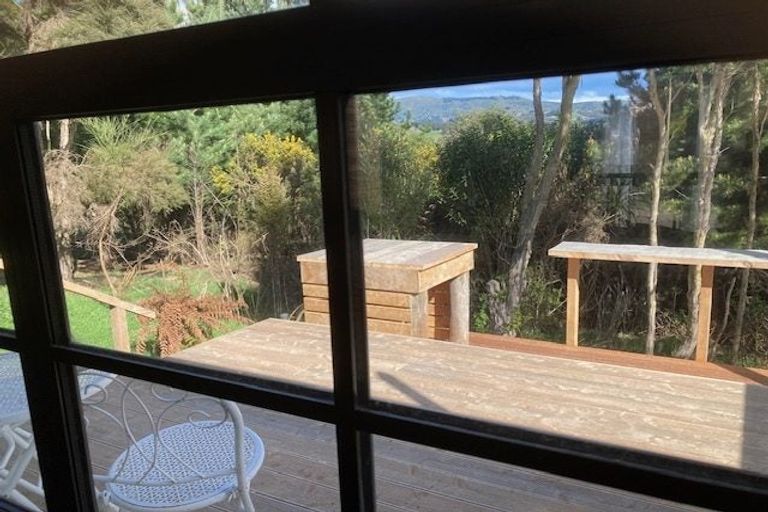 Photo of property in 1507 Dunedin-waitati Road, Waitati, 9085