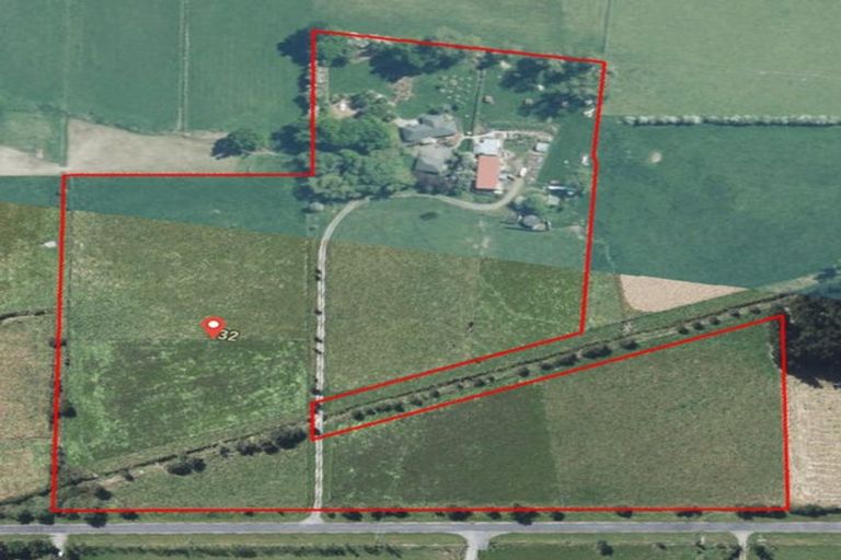 Photo of property in 32 Victoria Street, Oxford, 7430