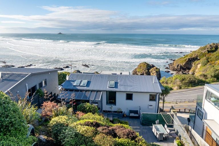 Photo of property in 944 Brighton Road, Brighton, Dunedin, 9035