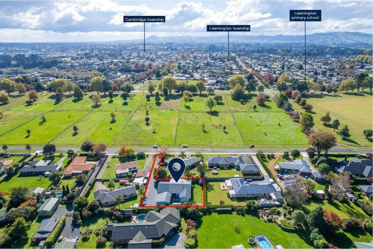 Photo of property in 35 Milton Street, Leamington, Cambridge, 3432