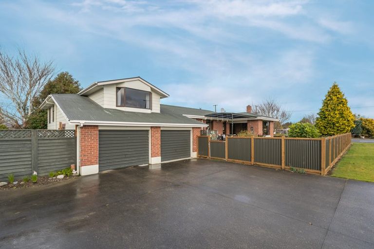 Photo of property in 24 Durham Street, Riversdale, 9776