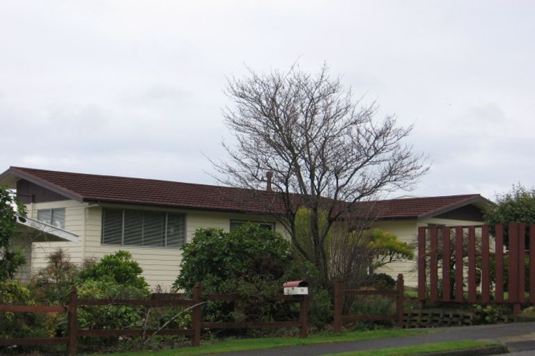 Photo of property in 8 Tawa Street, Lansdowne, Masterton, 5810