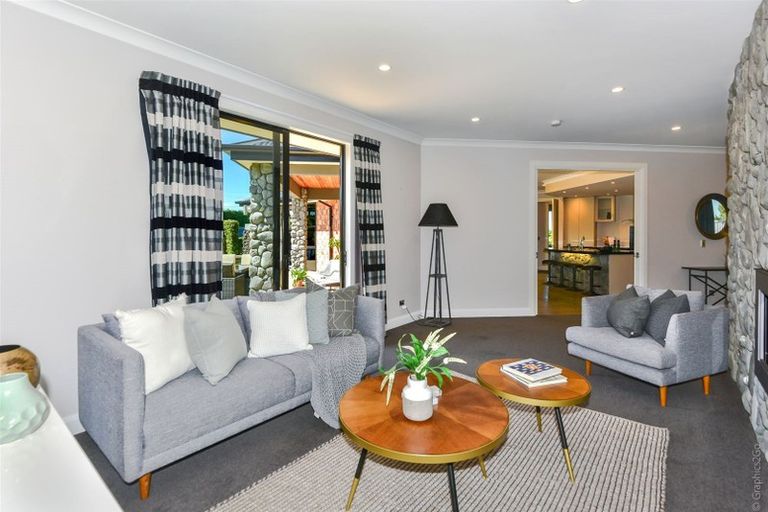 Photo of property in 257 Weedons Road, Rolleston, Christchurch, 7674