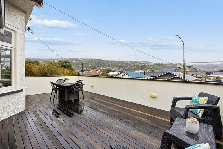 Photo of property in 155 Victoria Road, Saint Clair, Dunedin, 9012