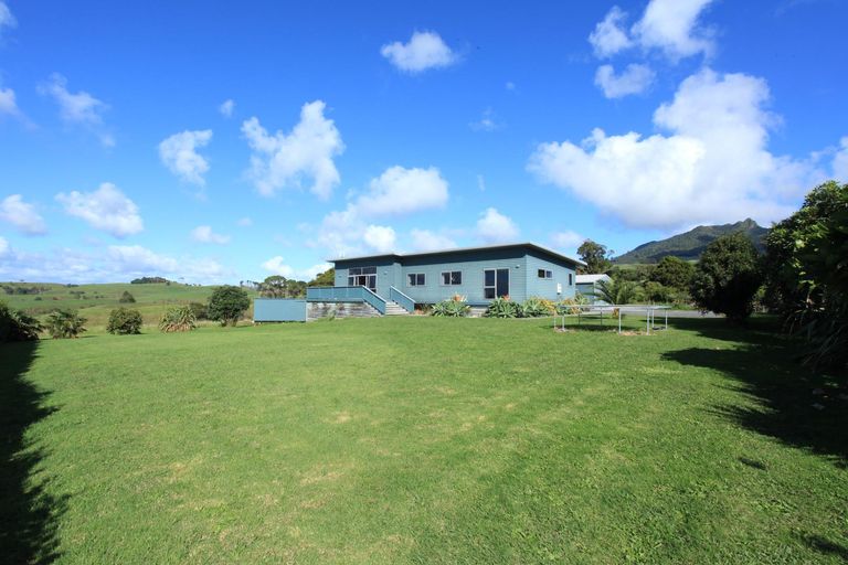 Photo of property in 31 Upper Wainui Road, Raglan, 3297