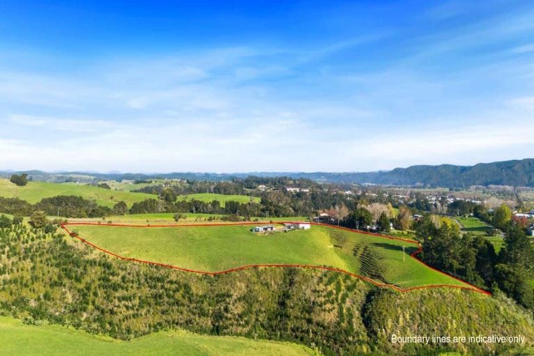 Photo of property in 1700 Ruapekapeka Road, Kawakawa, 0182