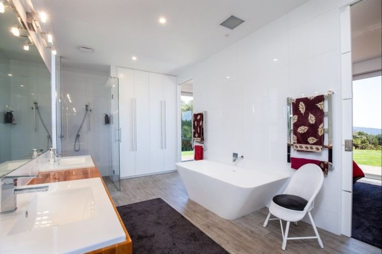 Photo of property in 916 Plymouth Road, Koru, New Plymouth, 4374