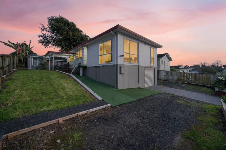 Photo of property in 5/48 Taitimu Drive, Weymouth, Auckland, 2103
