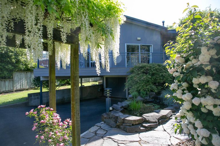 Photo of property in 6 Portsmouth Place, Matamata, 3400