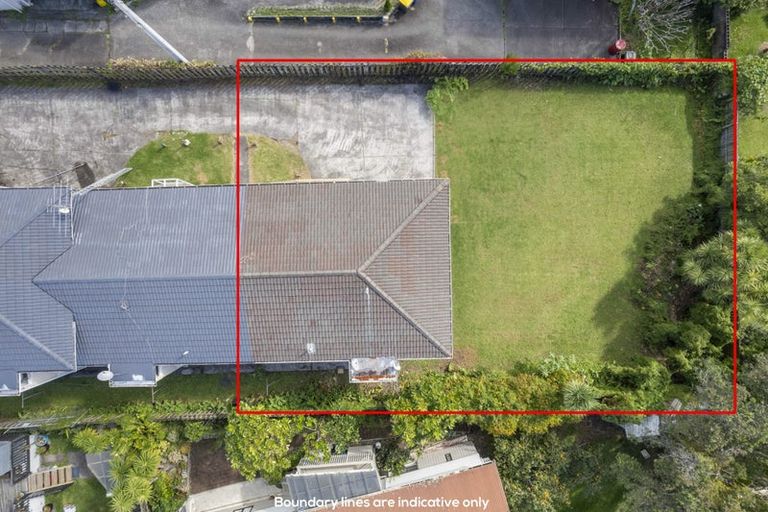 Photo of property in 4/178 Chivalry Road, Glenfield, Auckland, 0629