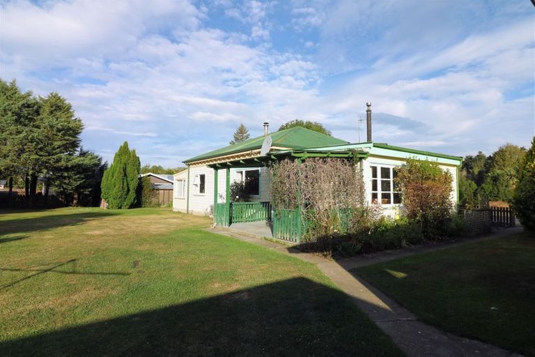 Photo of property in 39 Kumara Terrace, Pleasant Point, 7903