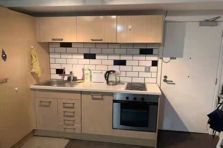 Photo of property in Bianco Off Queen, 8c/8 White Street, Auckland Central, Auckland, 1010