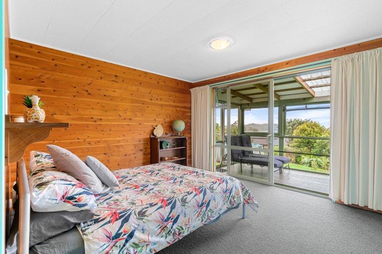 Photo of property in 46 Ritchie Road, Parua Bay, Whangarei, 0174