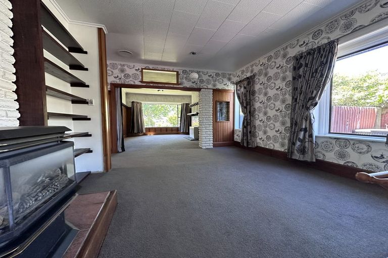 Photo of property in 321 Barrington Street, Spreydon, Christchurch, 8024