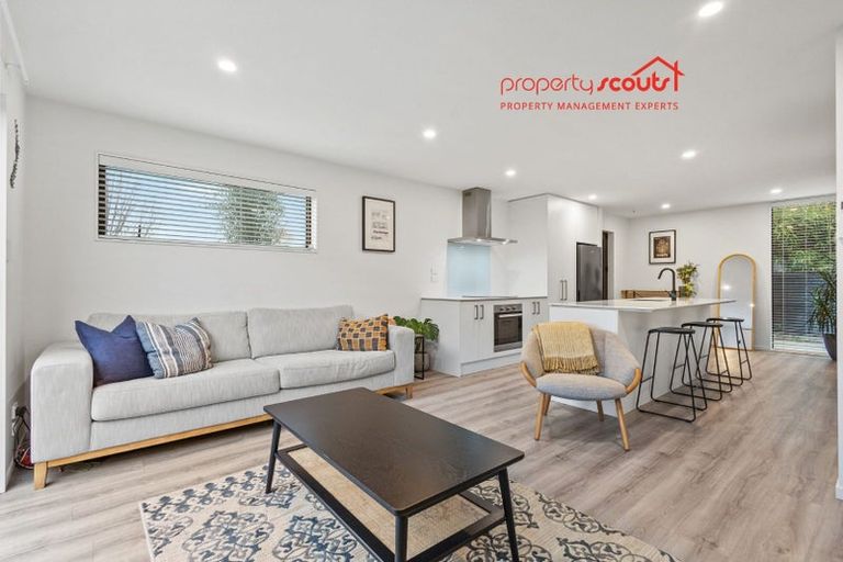 Photo of property in 181a Lincoln Road, Addington, Christchurch, 8024