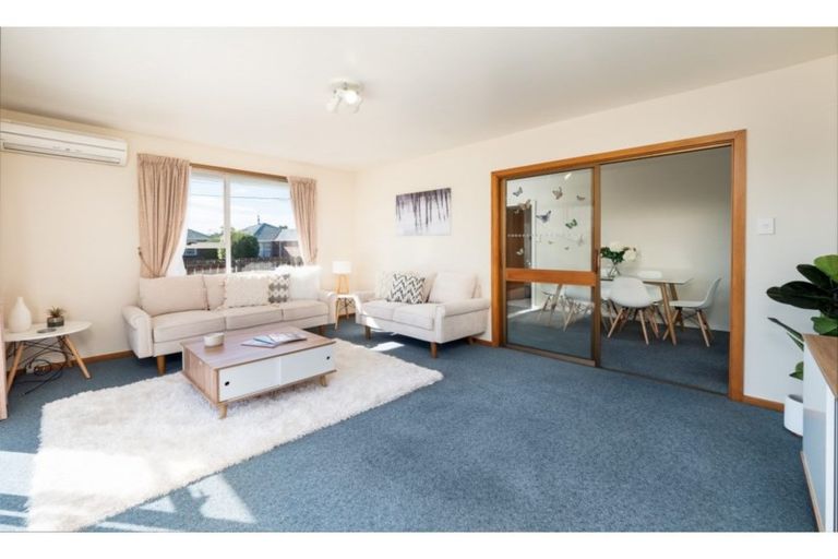 Photo of property in 1/59 Hope Street, Shirley, Christchurch, 8013