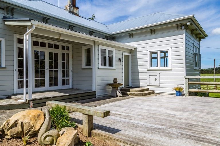 Photo of property in 97 Tataramoa Road, Matamau, Dannevirke, 4977