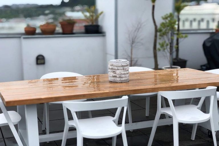 Photo of property in 8/49 Bond Street, Dunedin Central, Dunedin, 9016