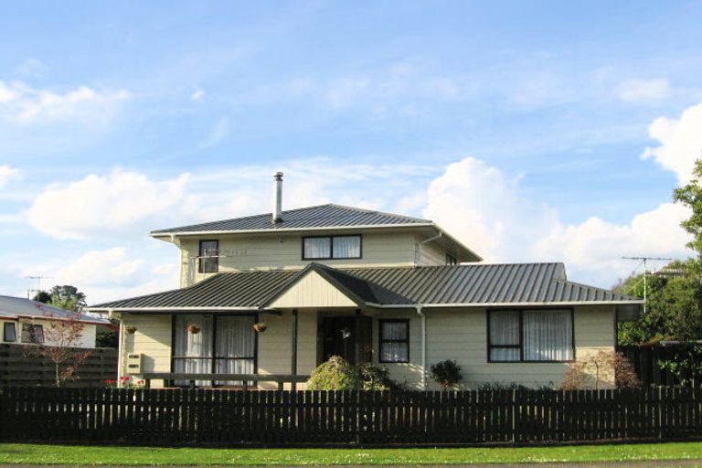 Photo of property in 14 Brookdale Drive, Ngongotaha, Rotorua, 3010