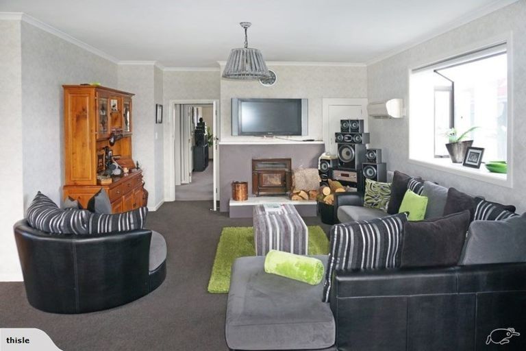 Photo of property in 34 Bourke Street, Windsor, Invercargill, 9810
