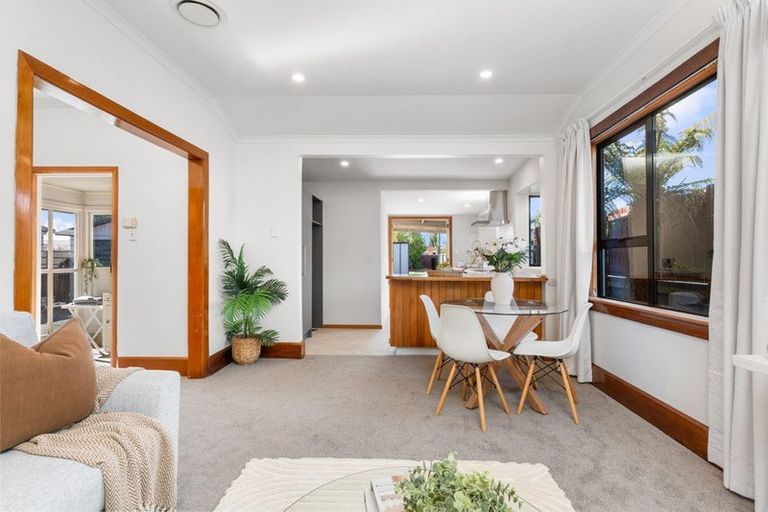 Photo of property in 18 Tilford Street, Woolston, Christchurch, 8062