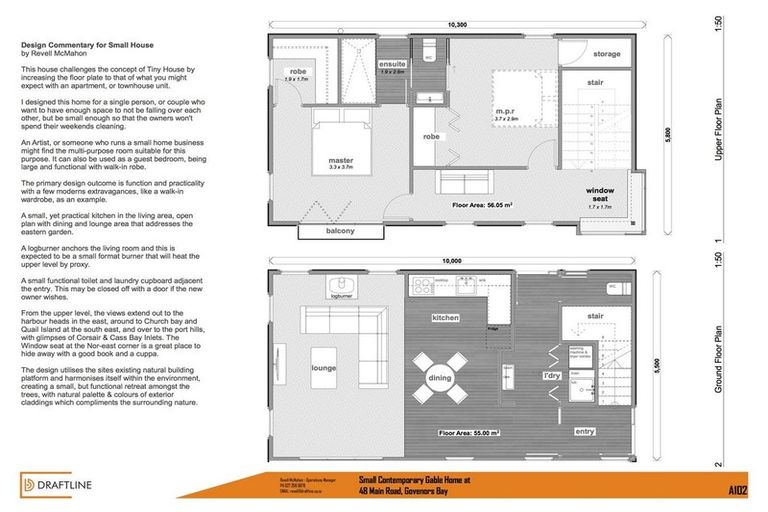 Photo of property in 48 Main Road, Governors Bay, Lyttelton, 8971