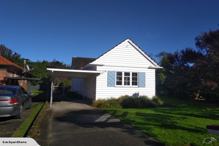 Photo of property in 160 Cook Street, West End, Palmerston North, 4410