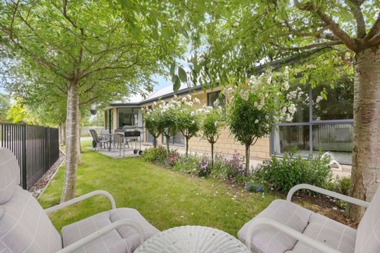 Photo of property in 35 Chapman Street, Leeston, 7632