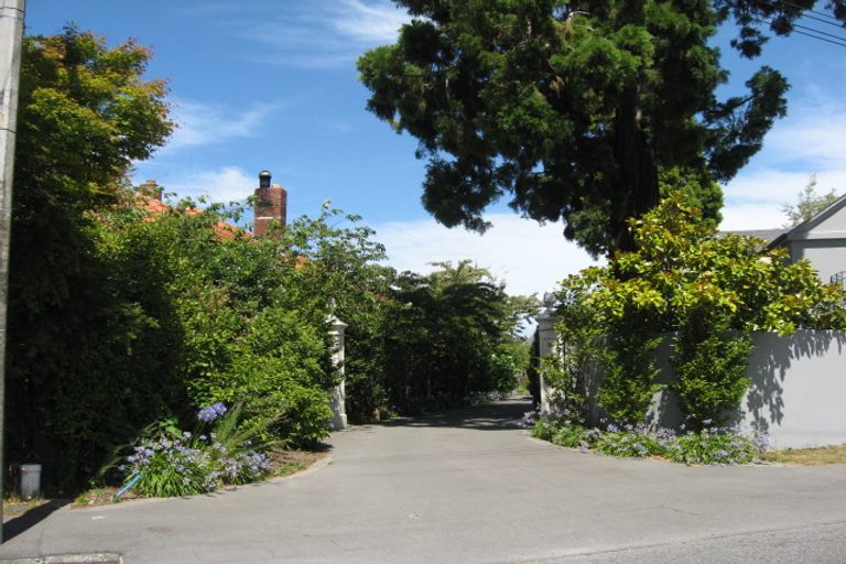 Photo of property in 34 Wairarapa Terrace, Merivale, Christchurch, 8014
