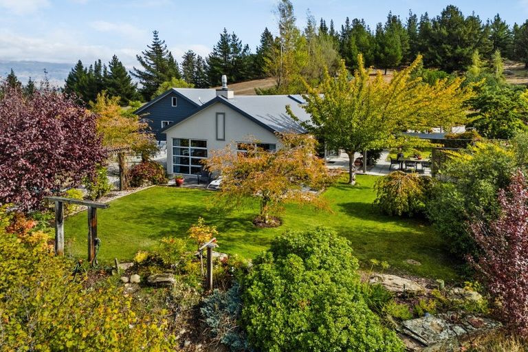 Photo of property in 41 Manuherikia Road, Alexandra, 9320