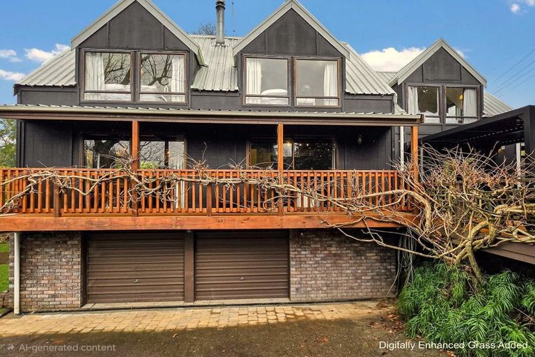 Photo of property in 14 Utuhina Road, Springfield, Rotorua, 3015
