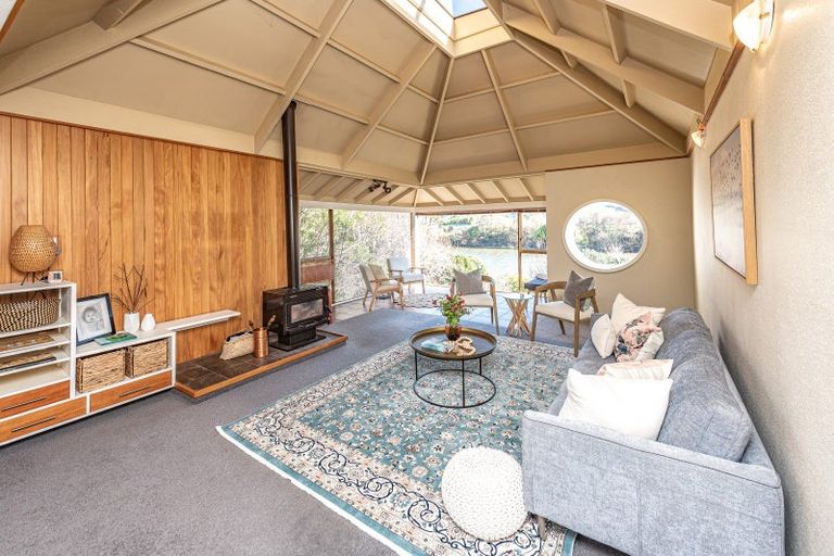 Photo of property in 9 Riverbank Road, Okoia, Whanganui, 4573