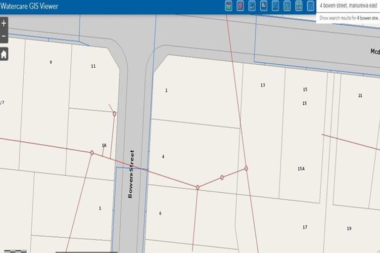 Photo of property in 4 Bowen Street, Manurewa East, Auckland, 2102