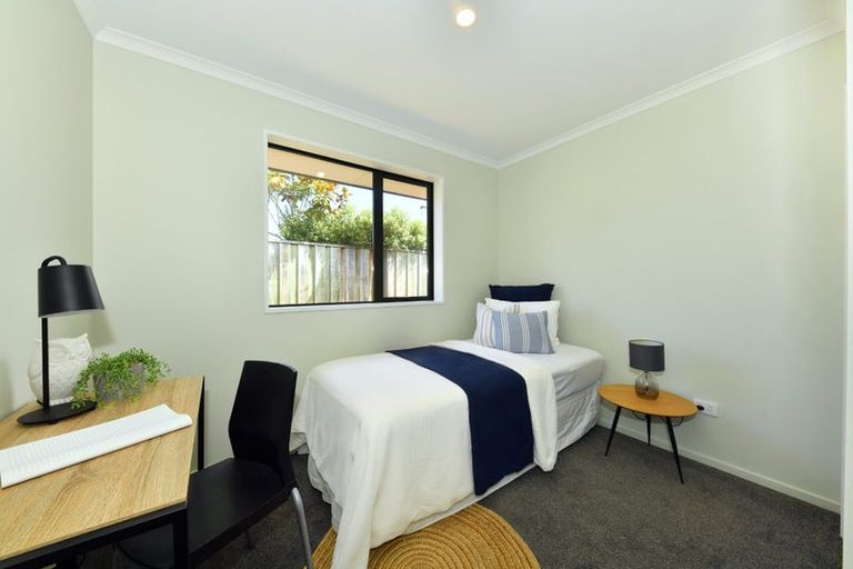 Photo of property in 100 Infinity Drive, Pegasus, 7612