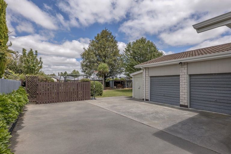 Photo of property in 23 Cardale Street, Darfield, 7510