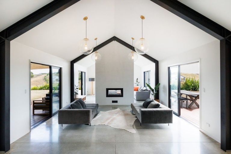 Photo of property in 164 Mount Taylor Drive, Feilding, 4775