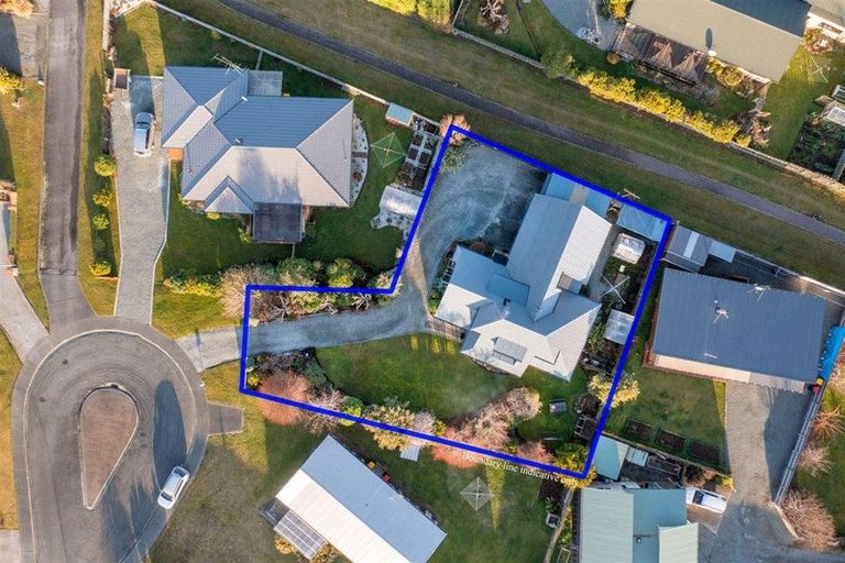 Photo of property in 8 Melland Place, Te Anau, 9600