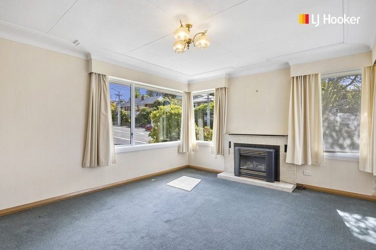 Photo of property in 1 Broomlea Street, Wakari, Dunedin, 9010