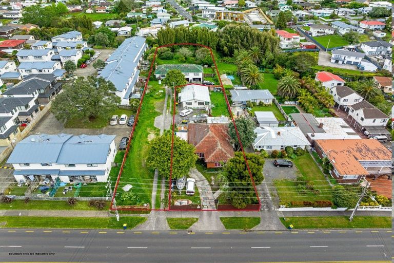 Photo of property in 4104 Great North Road, Glen Eden, Auckland, 0602
